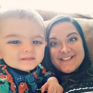 Meet your Posher, Brandy